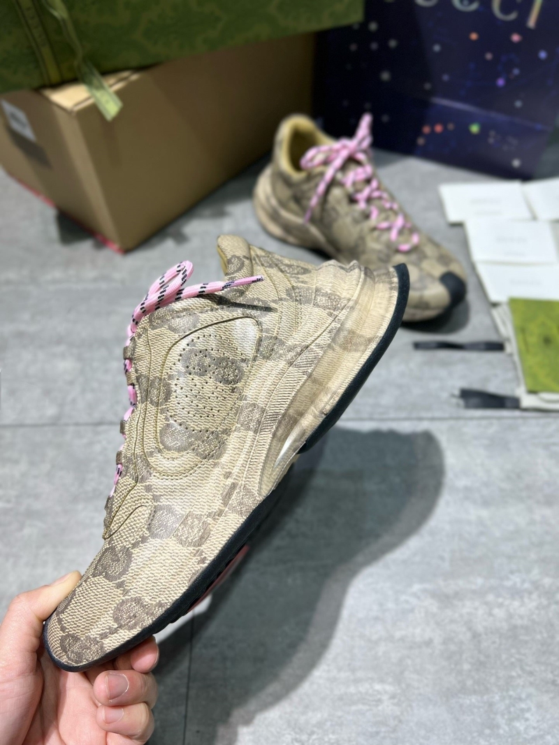 Gucci Low Shoes